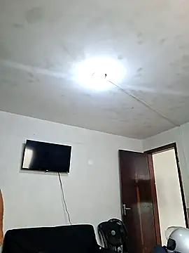 Show modela CasadoHetero na web-kameri