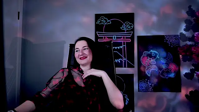Golden_Dragon élő XXX-chatje