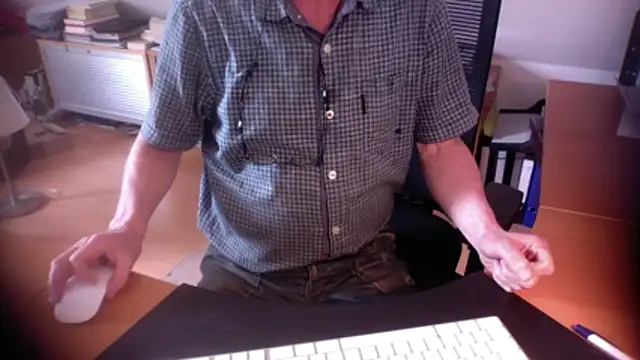 outlaw200 Webcam Show