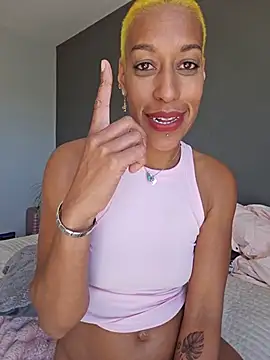 Goldenlace Live XXX-chat