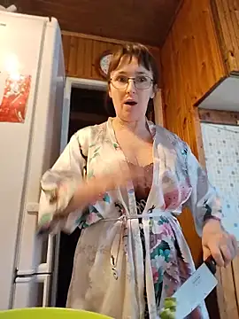 Rusalohkax's Live XXX Chat
