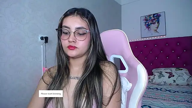 kathe-mills235's Live XXX Chat