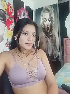 Sweet_Innocence_ Webcamshow