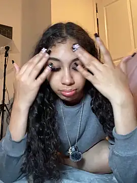 XXX chat uživo modela badbaby187