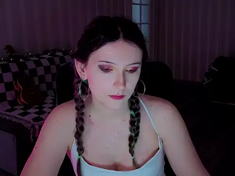 Czat XXX na żywo – violet-siren-x