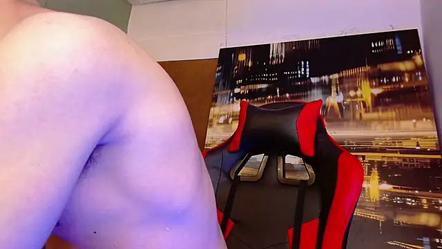Chat XXX Live alexgiraldo__