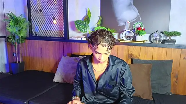 Chat XXX Live AlanCutee