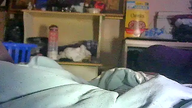 XXX chat uživo modela _P3RKY_IMMORTAL3_FIR3_