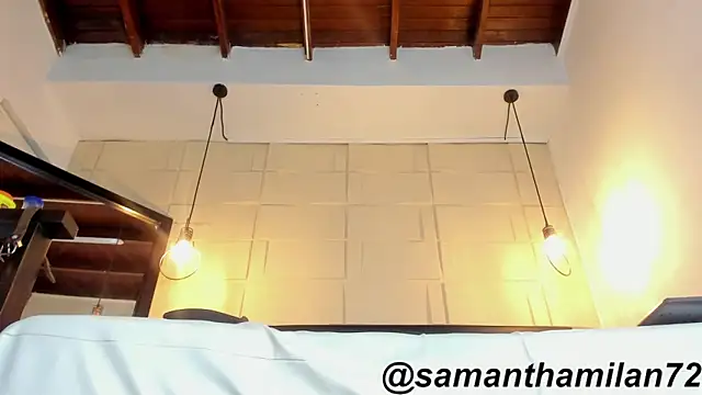 SamanthaMilann Chat XXX live