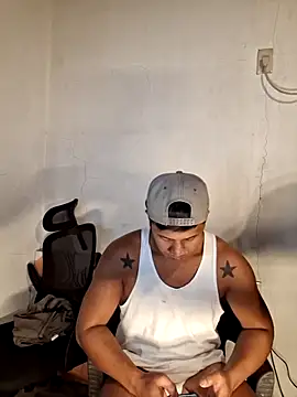 Felix_Asher Pertunjukan Webcam