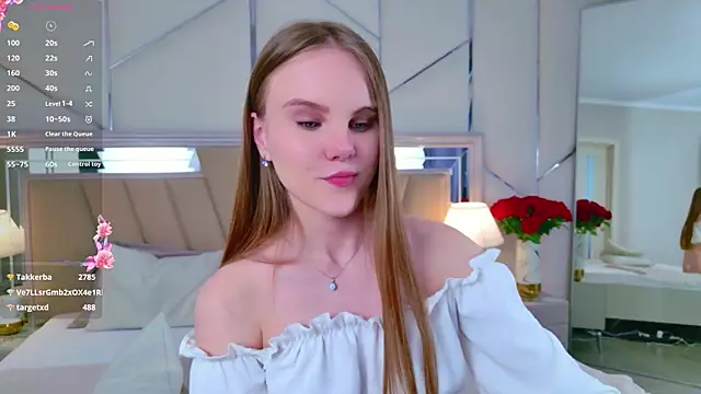 Lili_LohanのライブXXXチャット