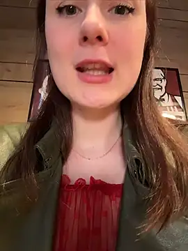 Dina_Tease webcam show