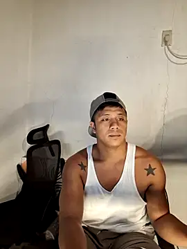 Felix_Asher webkamerás műsora