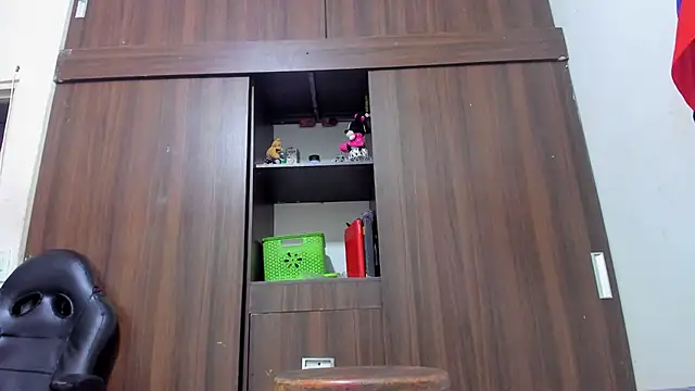 Show Webcam de miss_bigcockts