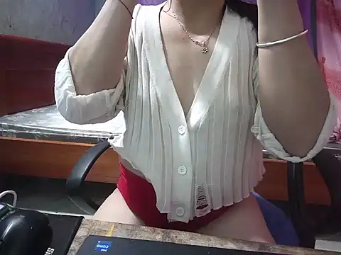 Chat XXX Live Xue_weng