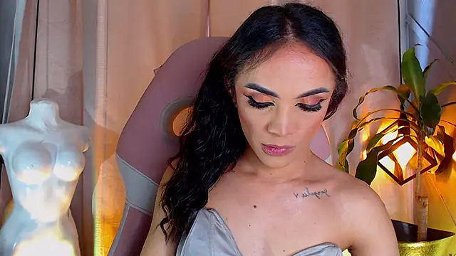 Show Webcam de Cristal_Gem1