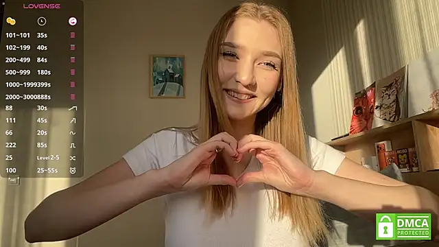 AveryBerkson: вебкам-шоу