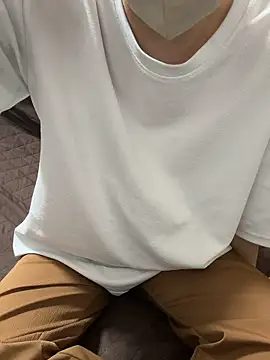 tubasa1216 웹캠 쇼