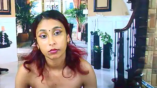 IndianSexyButt Obrolan Langsung XXX