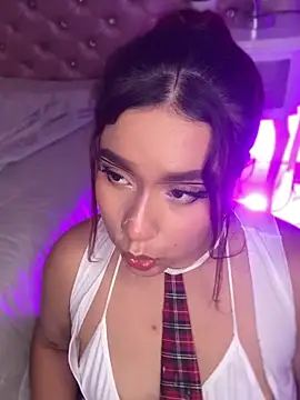 Chat XXX ao vivo de Wen_01