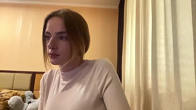 selianderol's Webcam Show