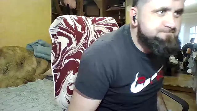 StasConnor – Naživo XXX chat
