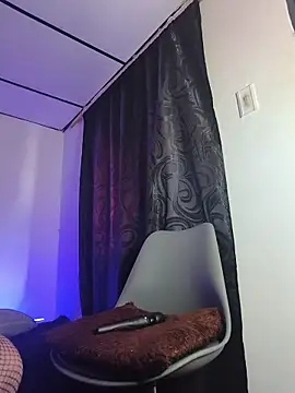 mal_x 网络视讯表演
