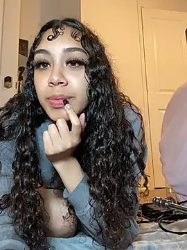 badbaby187's Webcam Show