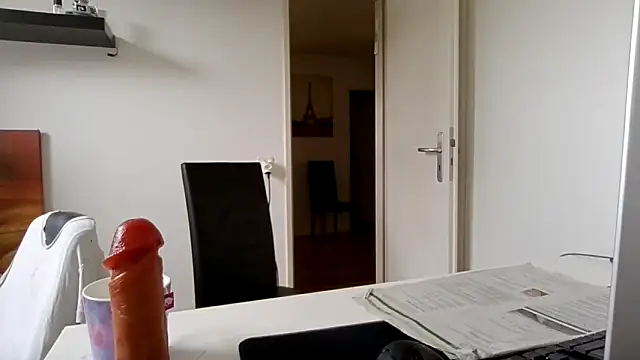 Chat XXX ao vivo de alpha-hunk