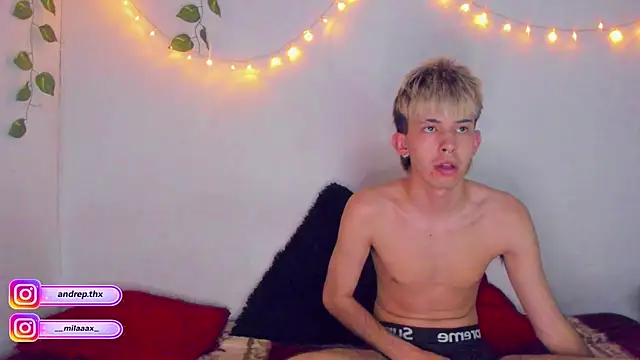 ThePerfectChemistry Show Webcam
