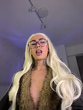 miss_tatiana_ 在線直播表演