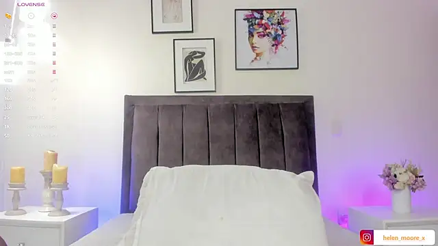 helen_mooree Live XXX Chat