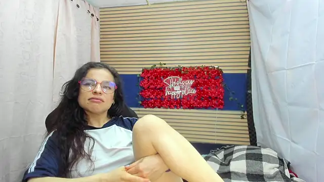 دردشة rosse_2504 الجنسية المباشرة