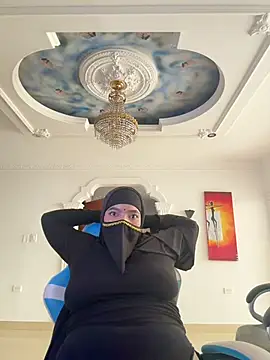 malak_nanyy's Webcam Show
