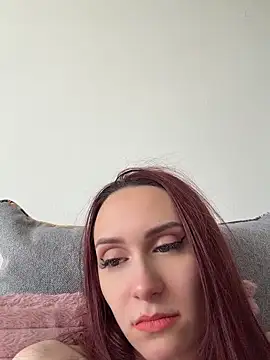 RPMVixen's Webcam Show