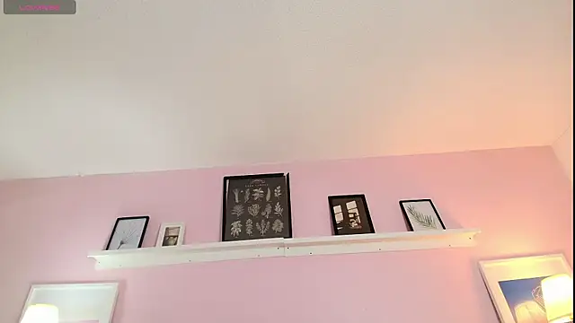 Abigailladyy 라이브 XXX 채팅