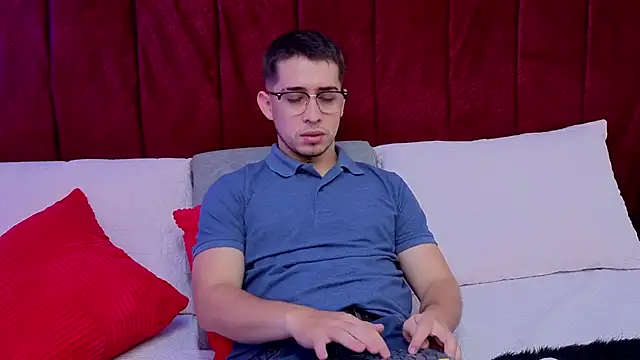 Tommas_Jhonson Webcamshow