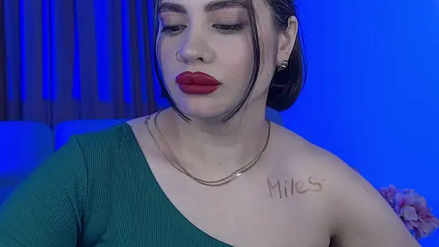 AdrianaToressn Live XXX chat