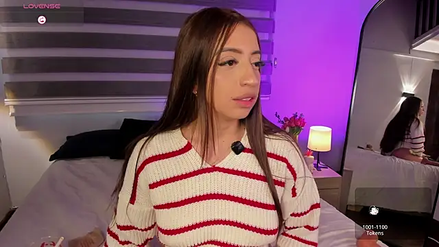Czat XXX na żywo – MERIDA_TAYLOR