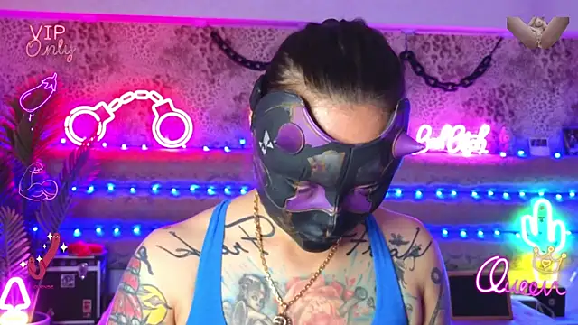 Cool_Freak_'s Live XXX Chat