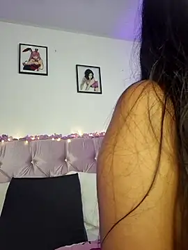 PaulaOrtiz_1's Live XXX Chat