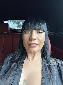 MysticCleo Webcamshow
