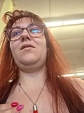 Chat XXX en directo de Ashloves_