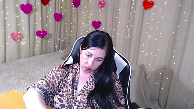 JillStevens 现场XXX聊天