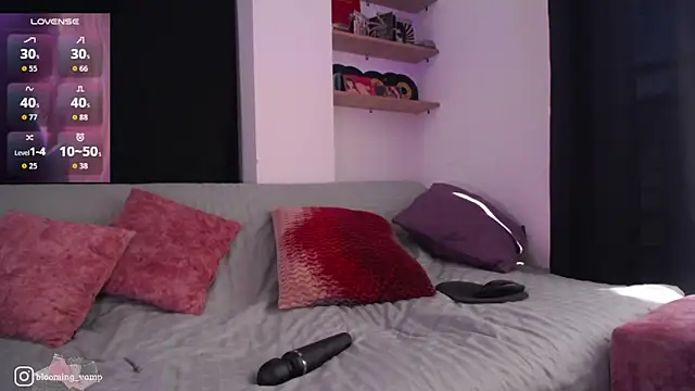 dark__nymph Chat XXX live