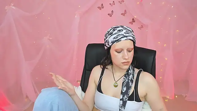 Chat +18 de LidaDarknet ao vivo