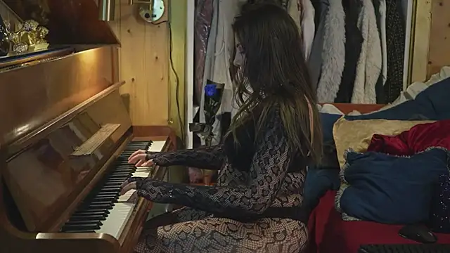 Živý XXX chat VanessaDoyle