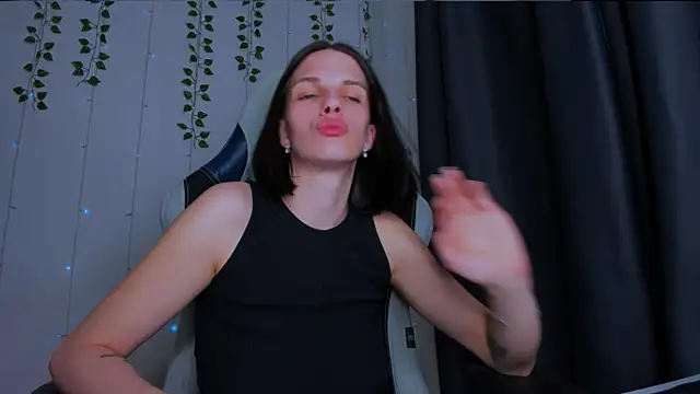 KarlaSim 라이브 XXX 채팅