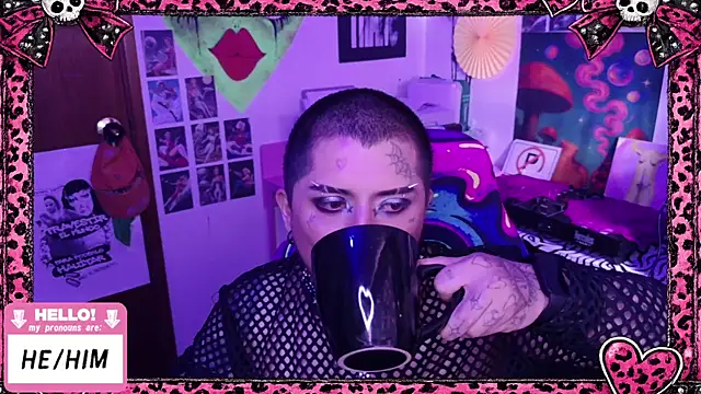masterkevinftm webcam show