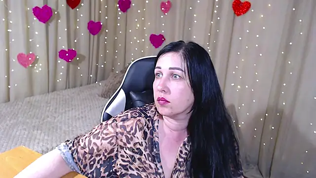JillStevens Chat XXX live